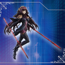 Fate Grand Order Scathach Super Special Series Lancer Third Ascension Figurine