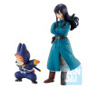 Dragonball EX Mystical Adventure Shu & Mai Figurine Ichibansho