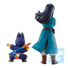 Dragonball EX Mystical Adventure Shu & Mai Figurine Ichibansho