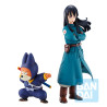 Dragonball EX Mystical Adventure Shu & Mai Figurine Ichibansho