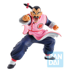 Dragonball EX Mystical Adventure Tao Pai Pai Figurine Ichibansho