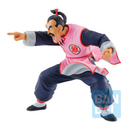 Dragonball EX Mystical Adventure Tao Pai Pai Figurine Ichibansho