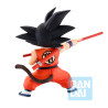 Dragonball EX Mystical Adventure Son Goku Figurine Ichibansho