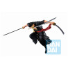 One Piece Wanokuni Third Act Zoro Figurine Ichibansho