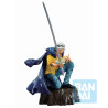 One Piece Wanokuni Third Act Trafalgar Law Figurine Ichibansho