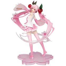 Hatsune Miku Sakura 2020 Ver. Special Figurine