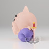 Crayon Shinchan Fluffy Puffy Figurine Buriburi Zaemon Ver. A