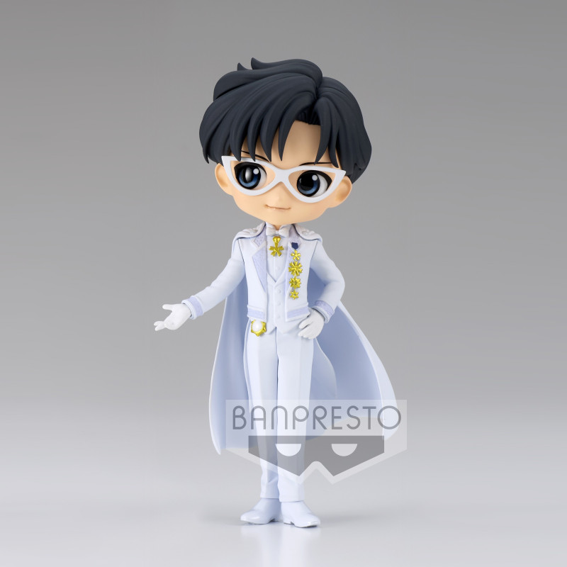 Sailor Moon Eternal The Movie Q posket Prince Endymion Ver. B