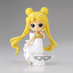 Sailor Moon Eternal The Movie Q posket Princess Serenity Ver. A