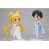 Sailor Moon Eternal The Movie Q posket Princess Serenity Ver. A