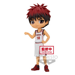 Kuroko's Basketball Q Posket Taiga Kagami Figurine