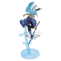 That Time I Got Reincarnated as a Slime Otherworlder Plus Ver. Figurine Rimuru Tempest