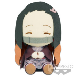 Demon Slayer Nezuko Kamado BIG Plush / Grande Peluche 20 cm