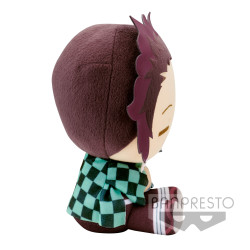 Demon Slayer Tanjiro Kamado BIG Plush / Grande Peluche 20 cm