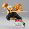 Demon Slayer Vibration Stars Figurine Zenitsu Agatsuma