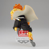 Demon Slayer Vibration Stars Figurine Zenitsu Agatsuma