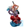 One Piece Glitter Of Ha Yamato Figurine Ichibansho