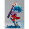One Piece Glitter Of Ha Yamato Figurine Ichibansho