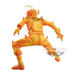 Naruto Shippuden Vibration Stars Figurine Uzumaki Naruto Vol.3