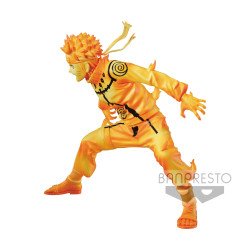 Naruto Shippuden Vibration Stars Figurine Uzumaki Naruto Vol.3