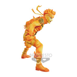 Naruto Shippuden Vibration Stars Figurine Uzumaki Naruto Vol.3