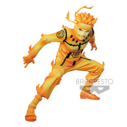 Naruto Shippuden Vibration Stars Figurine Uzumaki Naruto Vol.3