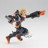 My Hero Academia World Heroes’ Mission The Amazing Heroes Figurine Katsuki Bakugo