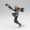 My Hero Academia World Heroes’ Mission The Amazing Heroes Figurine Katsuki Bakugo