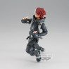My Hero Academia World Heroes’ Mission The Amazing Heroes Figurine Shoto Todoroki