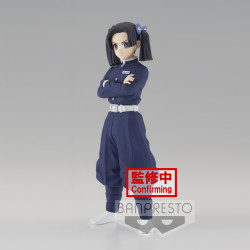Demon Slayer Vol.23 Figurine Aoi Kanzaki