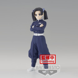 Demon Slayer Vol.23 Figurine Aoi Kanzaki