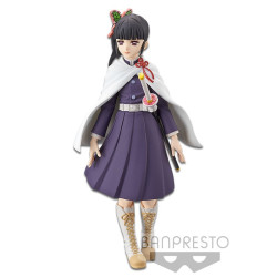 Demon Slayer Vol.7 Figurine Kanao Tsuyuri