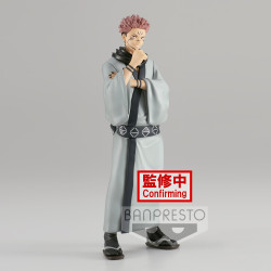 Jujutsu Kaisen Jukon No Kata Figurine Sakuna