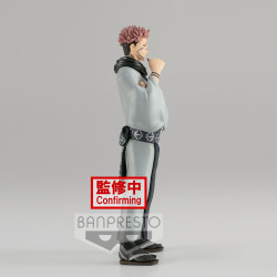 Jujutsu Kaisen Jukon No Kata Figurine Sakuna