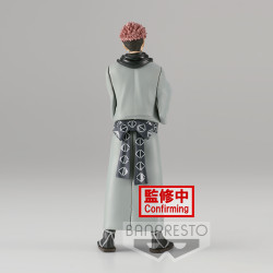 Jujutsu Kaisen Jukon No Kata Figurine Sakuna