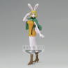 One Piece Glitter & Glamours Figurine Carrot Ver. A One Piece Glitter & Glamours Figurine Carrot Ver. A