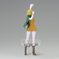 One Piece Glitter & Glamours Figurine Carrot Ver. A