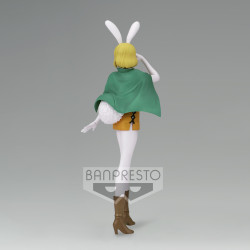 One Piece Glitter & Glamours Figurine Carrot Ver. A