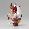 One Piece The Grandline Children Wanokuni Special Ver. Figurine Shanks