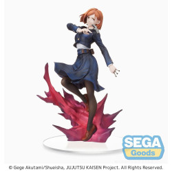 Jujutsu Kaisen Kugisaki Nobara SPM Figurine