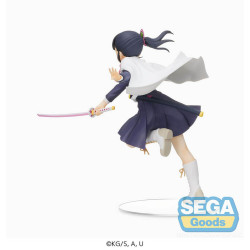 Demon Slayer Tsuyuri Kanao SPM Figurine