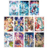 Hatsune Miku - Cartes à Jouer / Playing Cards