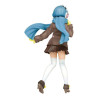 Re Zero Rem Winter Coat Renewal Ver Figurine