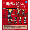 Tokyo Revengers Figurine Stand Penoki Collection