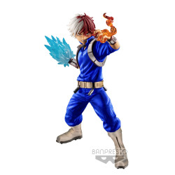 My Hero Academia The Amazing Heroes -Special- Figurine Shoto Todoroki