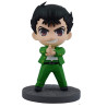 Yu Yu Hakusho Mini Figure Collection