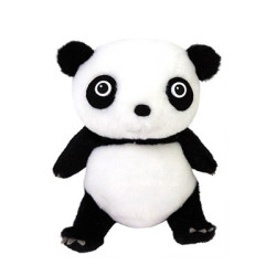 Panda Petit Panda / Panda Kopanda Peluche Panda-Chan