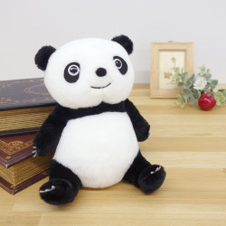 Panda Petit Panda / Panda Kopanda Peluche Panda-Chan