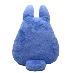 Mon Voisin Totoro Medium Totoro Coussin Nakayoshi Bleu