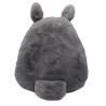 Mon Voisin Totoro Big Totoro Coussin Nakayoshi Gris